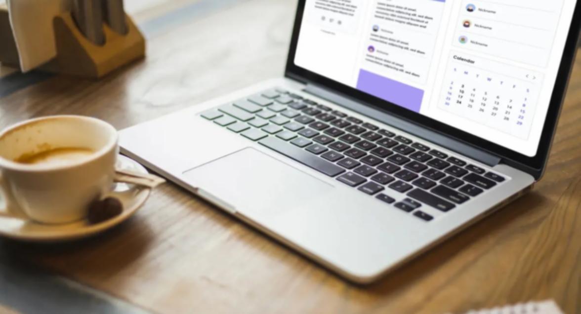 Strukturiertes Lernkonzept visualisiert